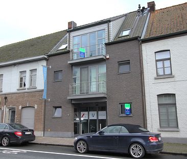 Lichtrijk appartement in hartje Tiegem! - Foto 6