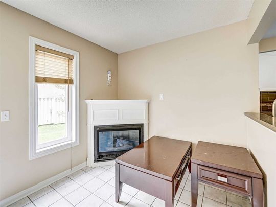 For Lease - 833 Scollard Court Unit# 57, Mississauga, Ontario - Photo 1