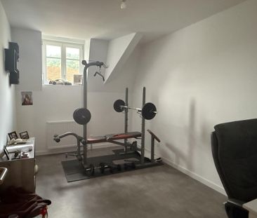 Location / Appartement T4 - Photo 1