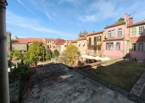 Apartamento T2