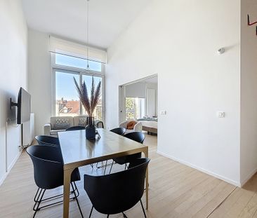 Duplex - for rent - Photo 1