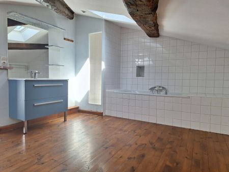Location Appartement 3 pièces 73m² VERNOUX EN VIVARAIS 07240 - Photo 4