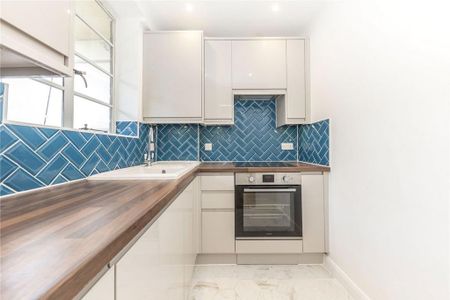 Studio to rent - Photo 3