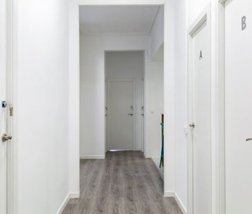 Double room in Eixample - Photo 2