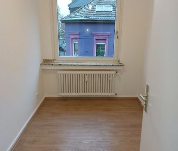 3-Raumwohnung in Duisburg-Ruhrort - Photo 5