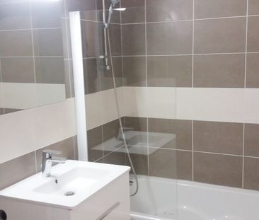 Location Appartement 2 pièces 36m² GRENOBLE 38000 - Photo 2