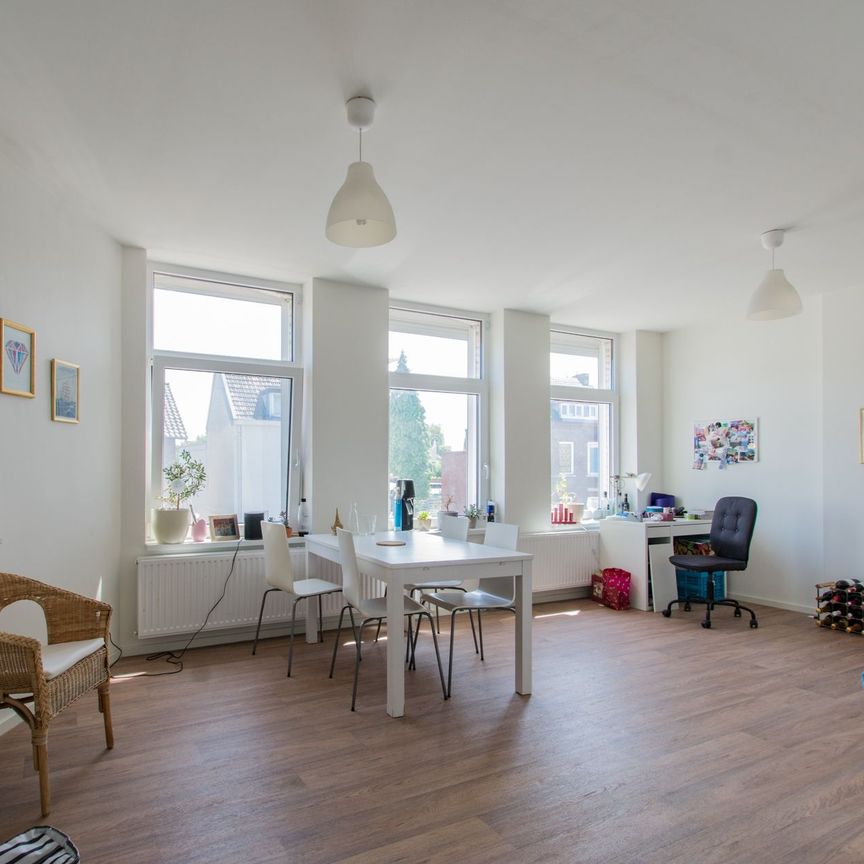 Appartement te huur Bergerstraat 66 B Maastricht - Photo 1