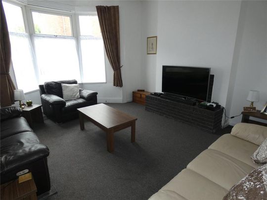 5 bedroom terraced house to rent - Photo 1