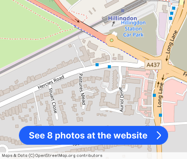 Hercies Road, Uxbridge - Photo 1