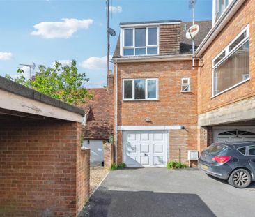 2 bedroom terraced house to rent - Photo 6
