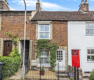 2 bedroom terraced house to rent - Photo 6