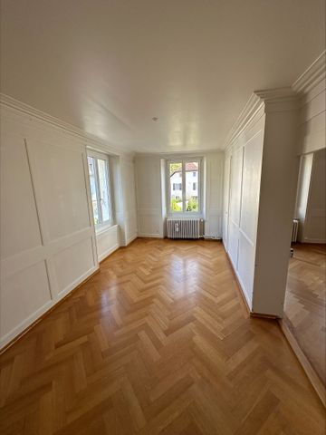 Château 5, Môtiers - Photo 4