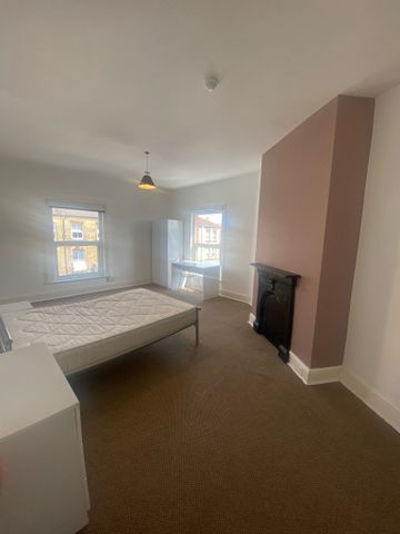 6 Bedroom Student Property for Rent i Liverpool - Photo 2