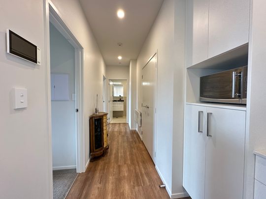204/38C Fraser Ave, Northcote - Photo 1