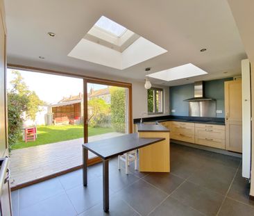 Maison mitoyenne 2 côtés Lompret - Photo 5