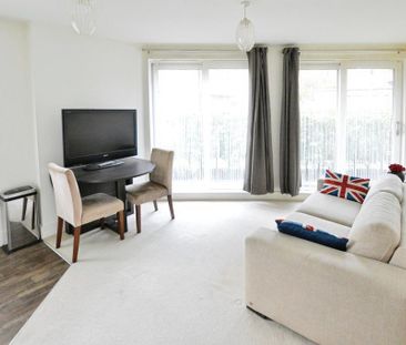 1 bedroom ground floor maisonette to rent - Photo 3