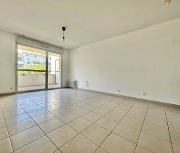 Location Appartement 2 pièces 44m² TOULOUSE 31200 - Photo 1