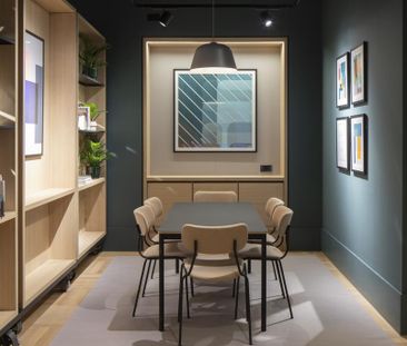 3 bedroom apartment to rent - Photo 5