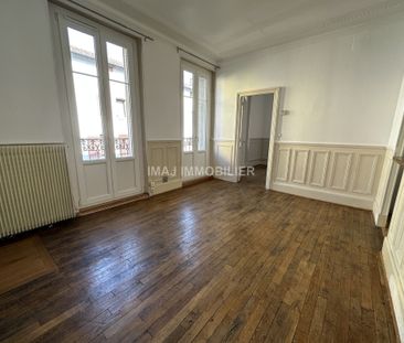 Appartement à louer - Photo 4