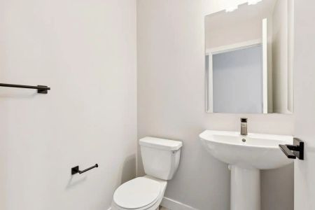 Livingston Townhomes — 3 bedroom, 2,5 bathroom and DOUBLE garage - Photo 2