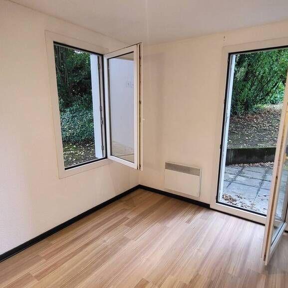 Location Appartement 1 pièce 17m² ANNECY 74000 - Photo 1