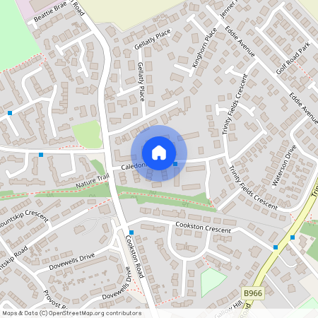 Caledonian Road Brechin Brechin, Angus, DD9 6BG