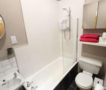 Esslemont Avenue, Ground Floor Left, AB25 - Photo 2