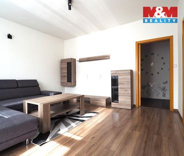 Pronájem bytu 2+1 64 m², Brožíkova 1697, Frýdek-Místek - Photo 5