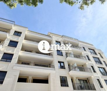 Location Appartement SURESNES - - Photo 5