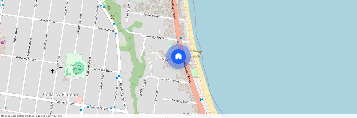 Collaroy, 3/1179 Pittwater Road