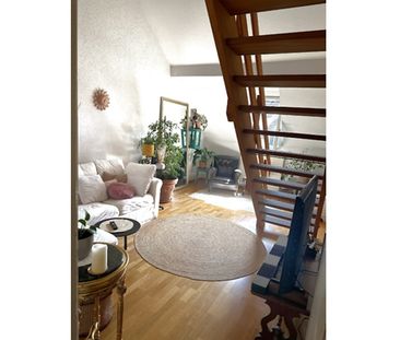 2½ Zimmer-Wohnung in Bern - Murifeld, möbliert, auf Zeit - Photo 2