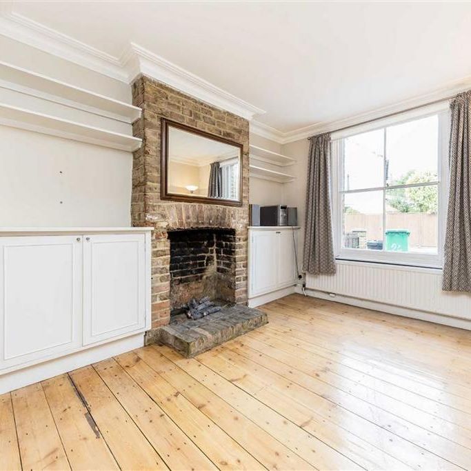 2 bedroom house to rent - Photo 1