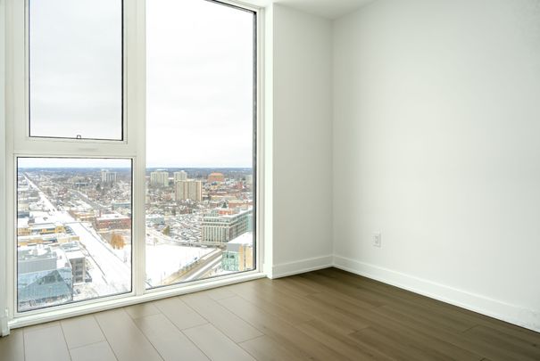 For Lease - 25 Wellington Street Unit# 2510, Kitchener, Ontario - Photo 1