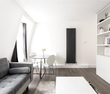 2 bedroom flat to rent - Photo 5
