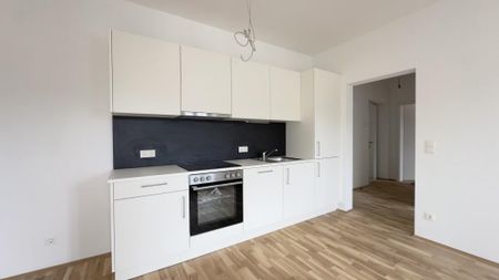 Erstbezug – geförderte Miete – Kolonieweg – 69m² – 3 Zimmer - Photo 3