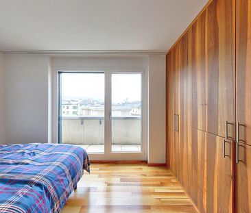 Appartement de standing, avec terrasse de 200m² - Foto 3