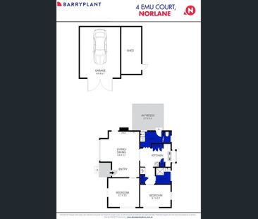 4 Emu Ct, Norlane, Vic 3214 - Photo 4
