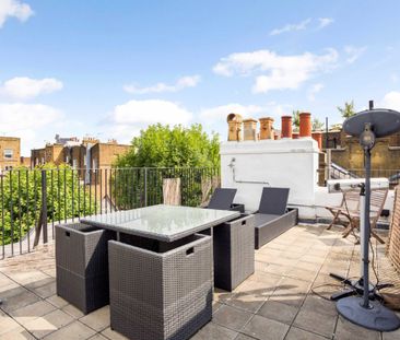 Elgin Crescent, Notting Hill, W11, London - Photo 3