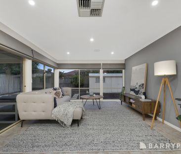 Experience the Best of Botanica Park Estate Living; - Photo 2