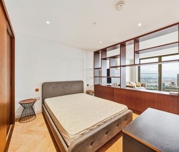 1 bedroom flat to rent - Photo 6