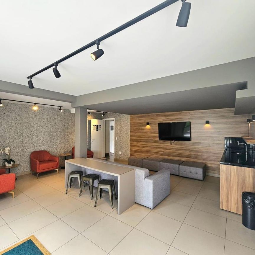 Studio 26 m² Mobiliado República Sp - Photo 1