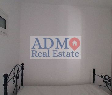 Studio/Γκαρσονιέρα για ενοικίαση Τρεις Βάγιες (Ηράκλειο Κρήτης) - Φωτογραφία 3