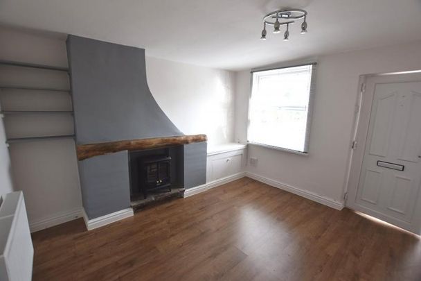 2 Bedroom Terraced To Let - Photo 1