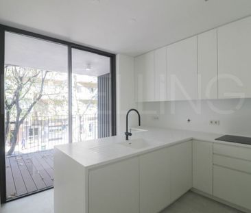 2 room luxury Apartment for rent in Lisbon - Photo 5