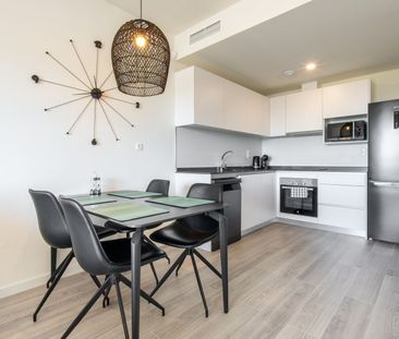 Ground Floor Apartment in Estepona - Photo 1