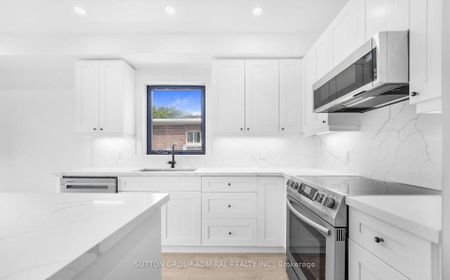 For Lease - 366 Margueretta Street Unit# 2nd Floor, Toronto, Ontario - Photo 4