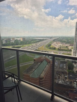 For Lease - 125 Village Green Square Unit# 2708, Toronto, Ontario - Photo 1