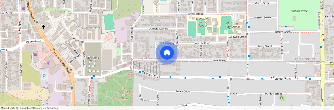 22C Jean Street, WA 6162, Beaconsfield