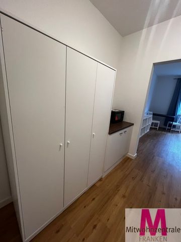 Apartment, 1 Zimmer, 30 qm - Foto 3