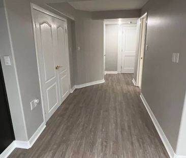 For Lease - 205 Dorchester Drive Unit# Lower, Grimsby, Ontario - Photo 4